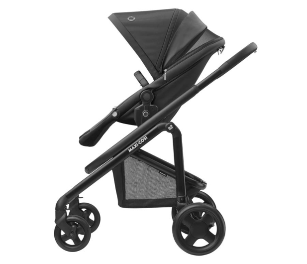 Maxi Cosi LILA CP Essential Black - 1018542 - zdjęcie 3